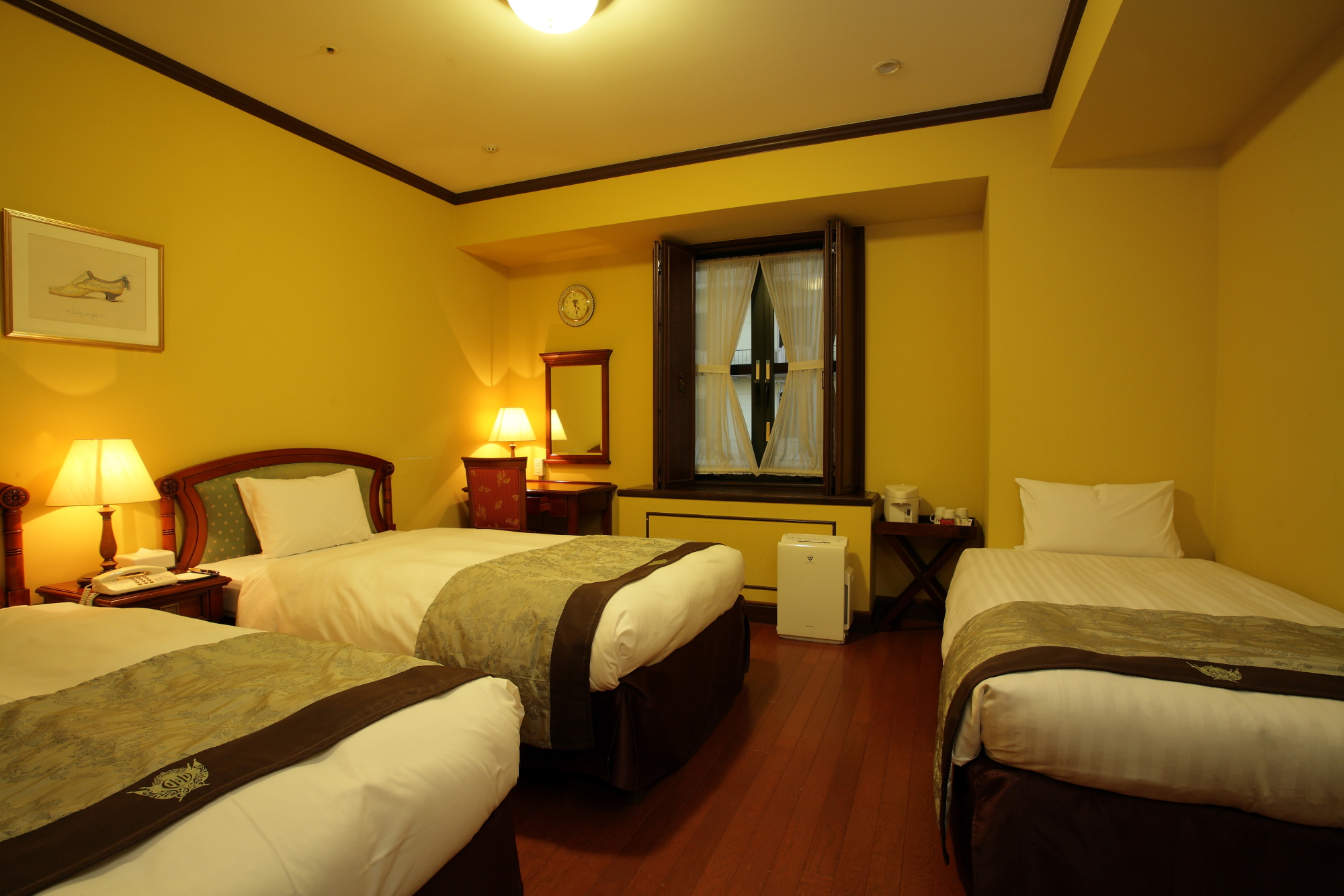 Guestroom